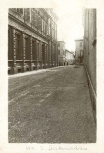 Ospedale Civile dei SS Antonio e Biagio