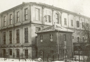 Ospedale dei SS Antonio e Biagio