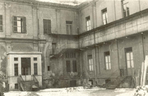Ospedale dei SS Antonio e Biagio