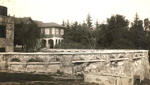 Villa De Paolini, Valle San Bartolomeo, Alessandria