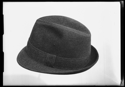 Cappello Borsalino di Alessandria